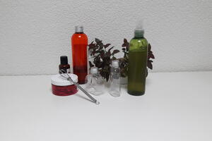 [ACTIVITÉ NATURE] Cosmétiques naturels